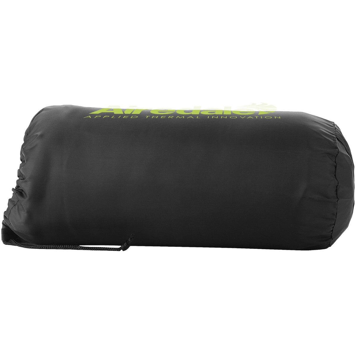 Huggy fleecefilt med påse 150 x 120 cm