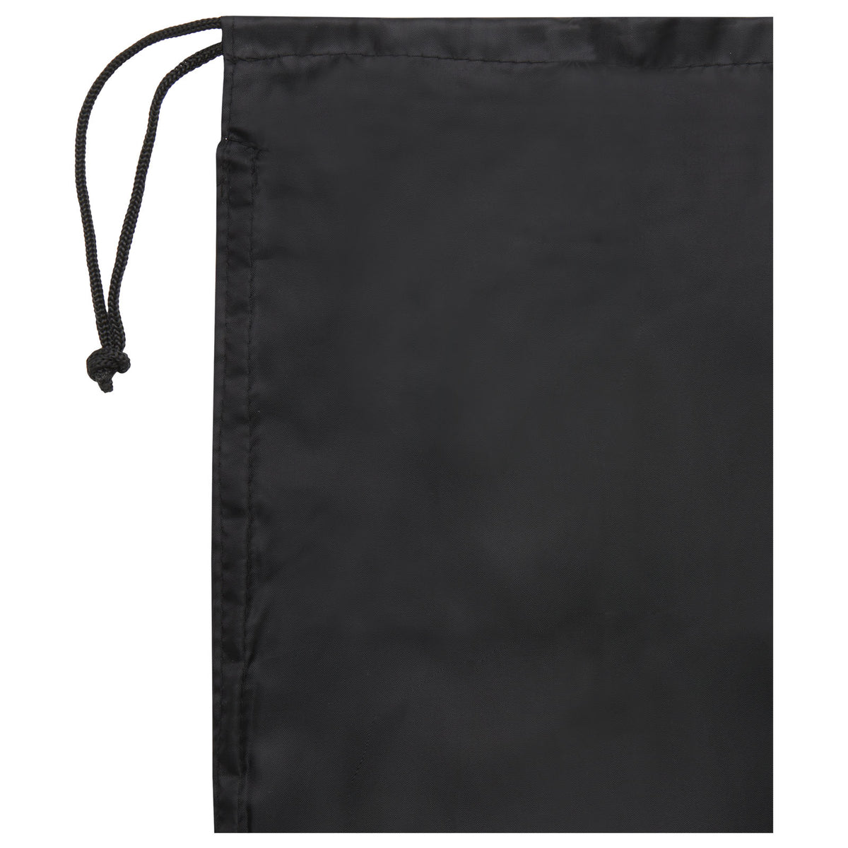 Huggy fleecefilt med påse 150 x 120 cm