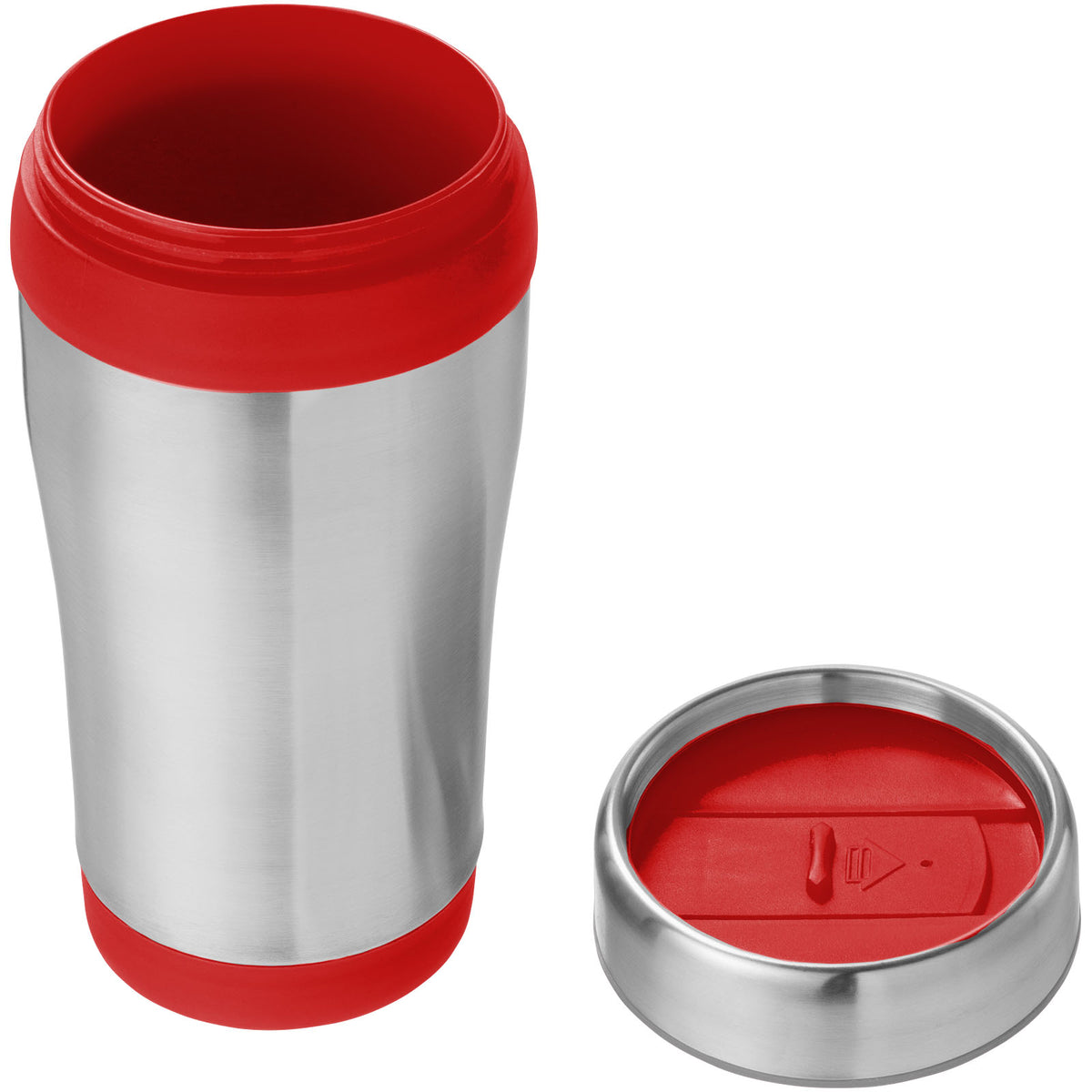 Elwood 410 ml termosmugg