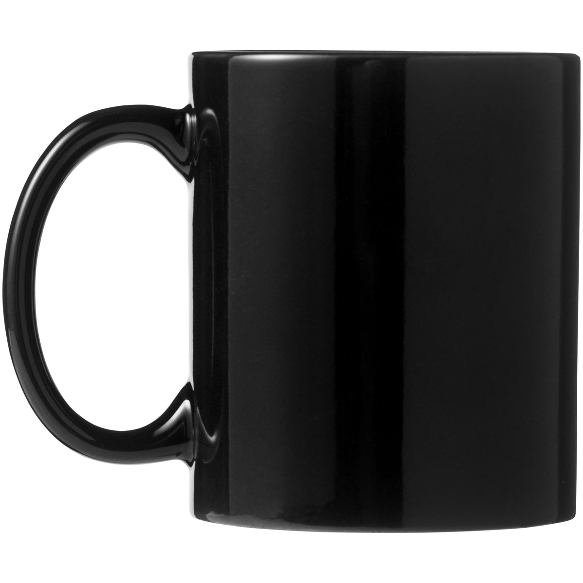 Santos mugg