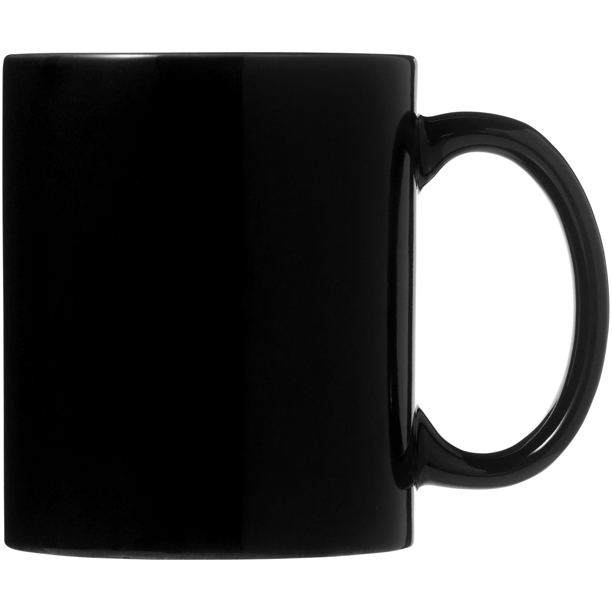 Santos mugg