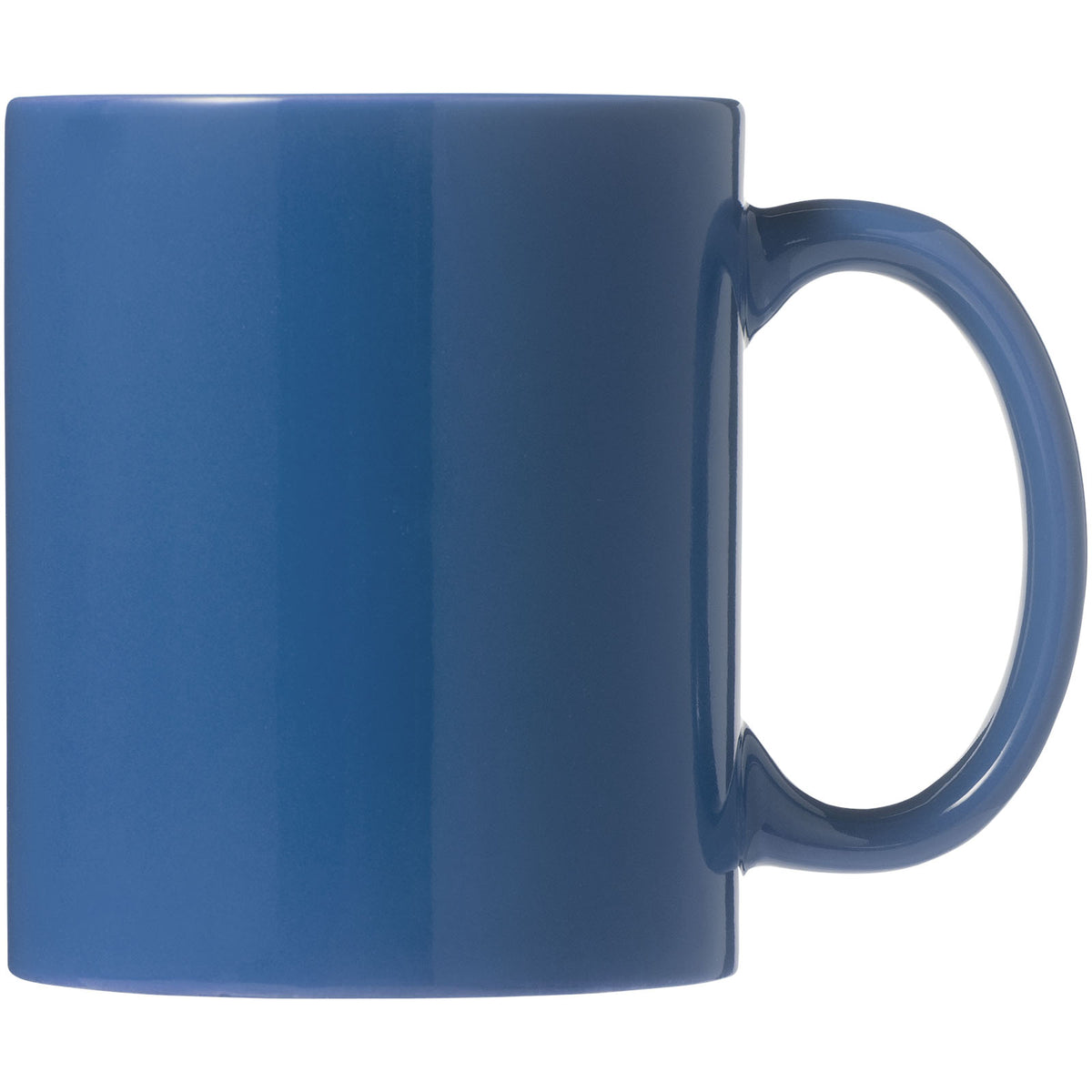 Santos mugg