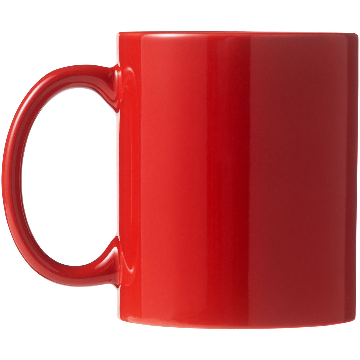 Santos mugg