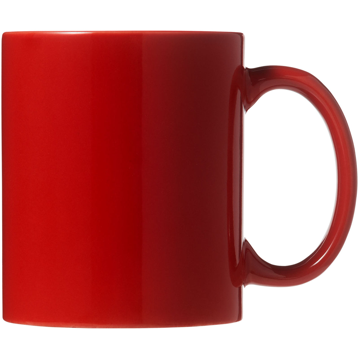 Santos mugg