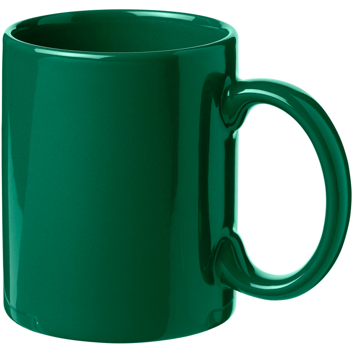 Santos mugg