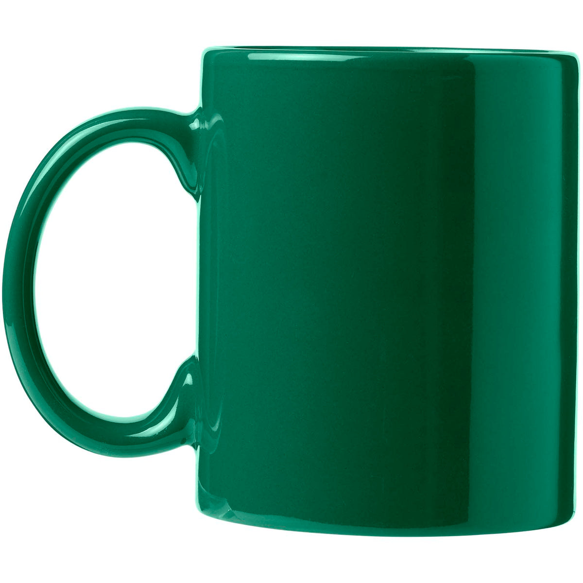 Santos mugg