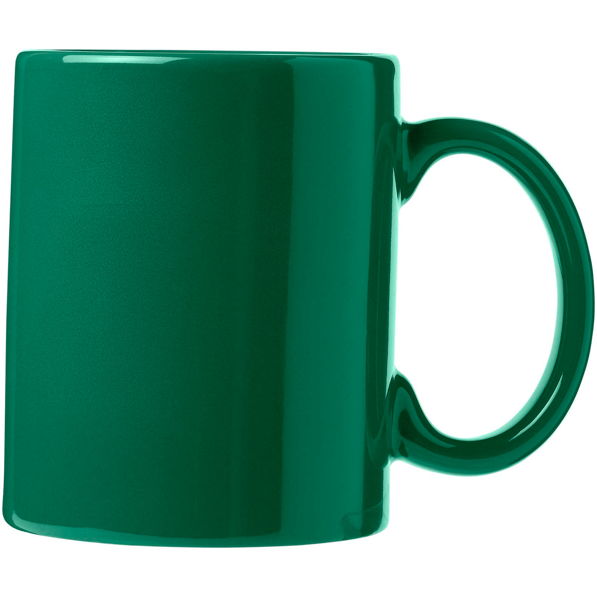 Santos mugg