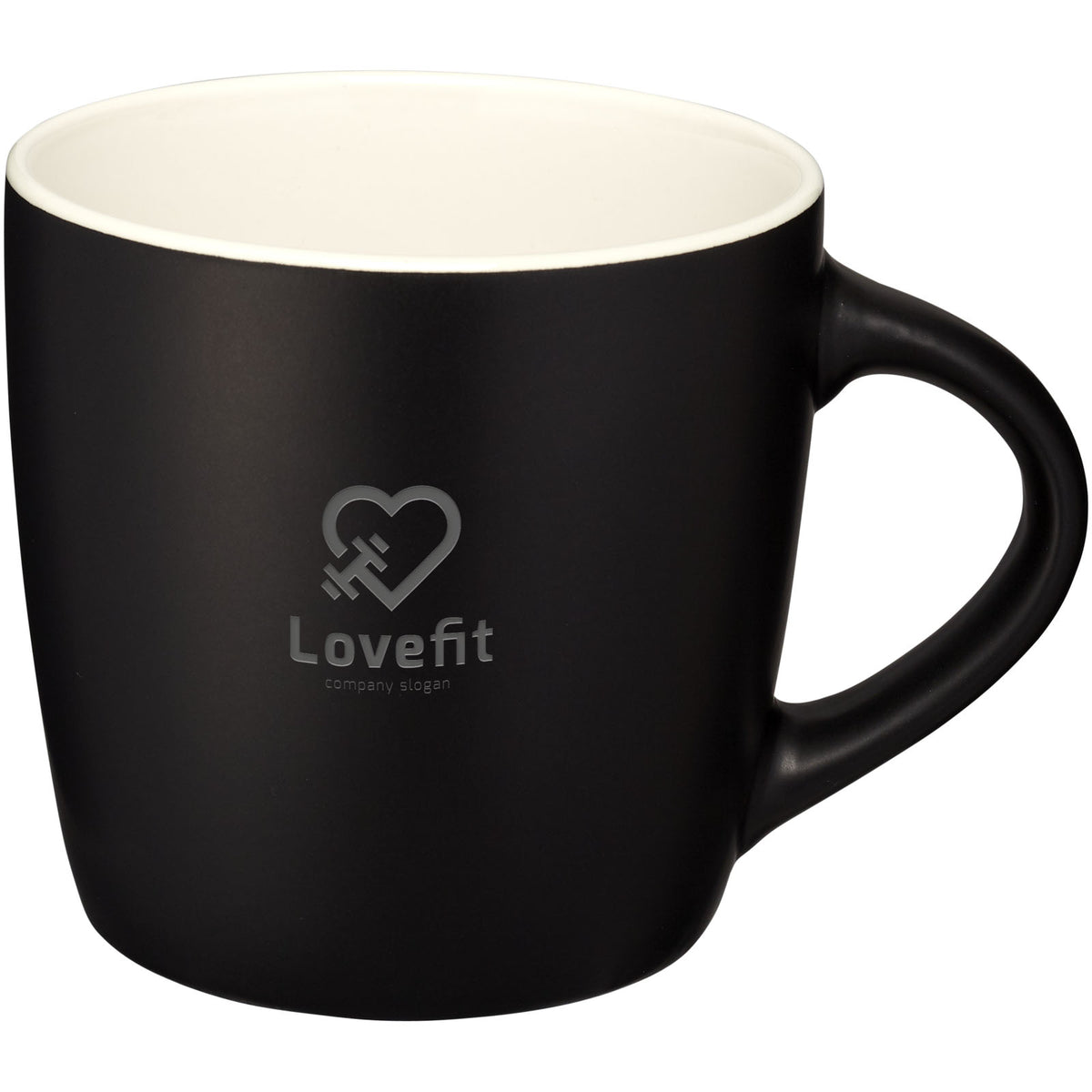 Riviera mugg