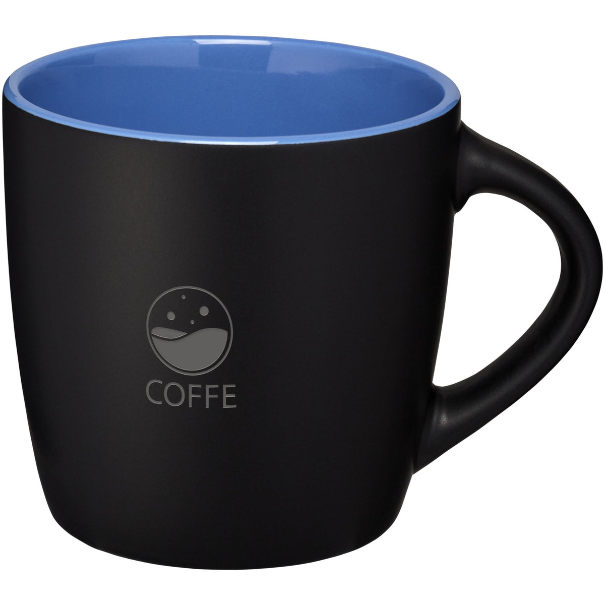 Riviera mugg