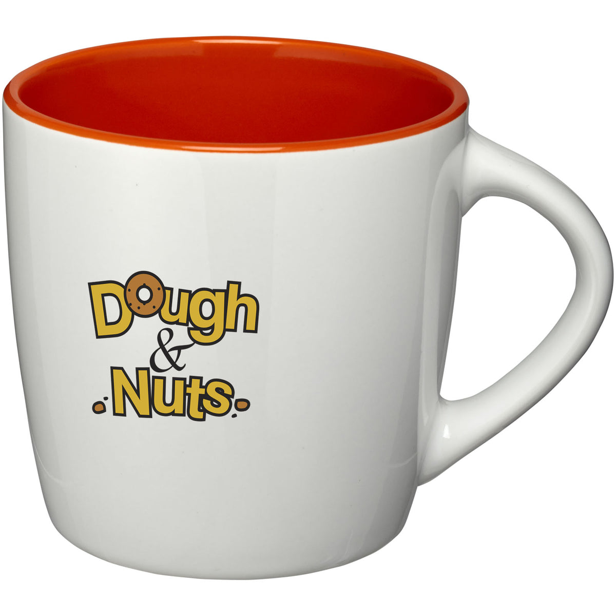 Aztec mugg