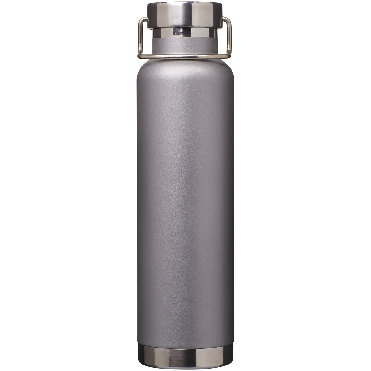 Thor kopparvakuumisolerad flaska