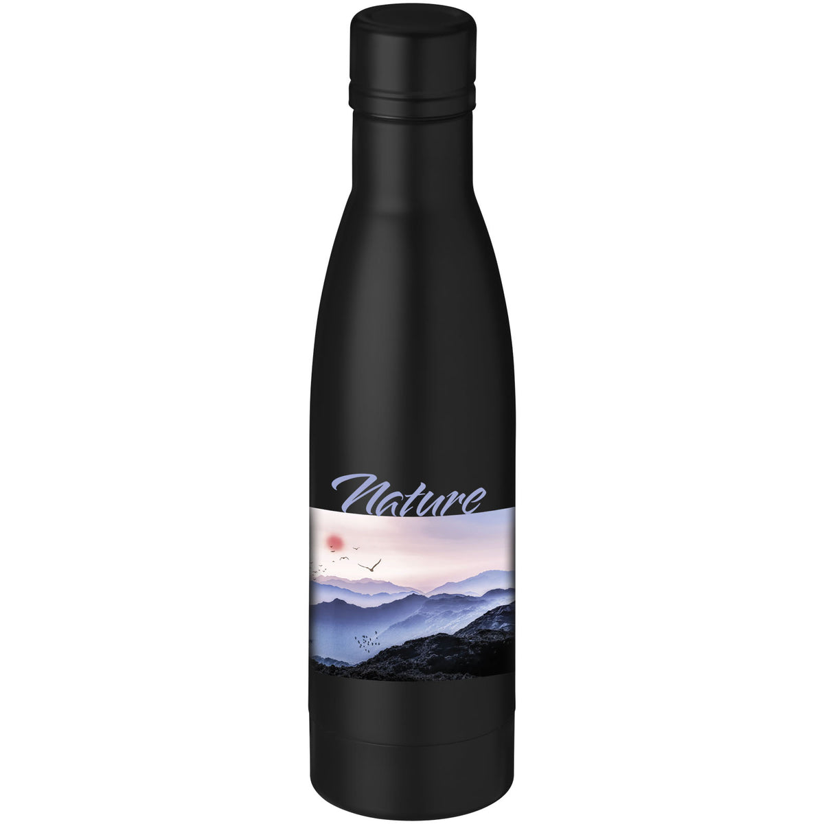 Vasa 500 ml kopparvakuumisolerad flaska