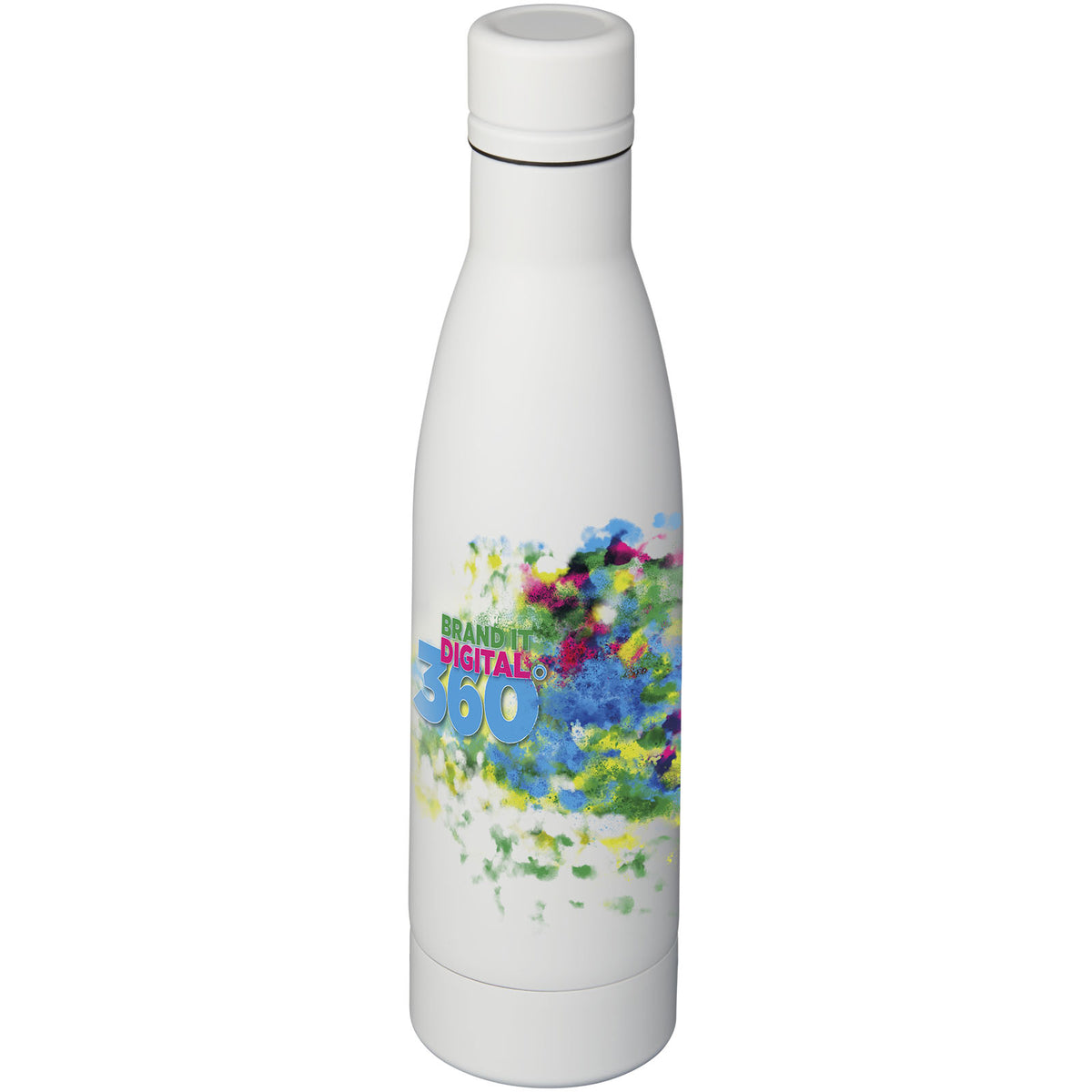 Vasa 500 ml kopparvakuumisolerad flaska