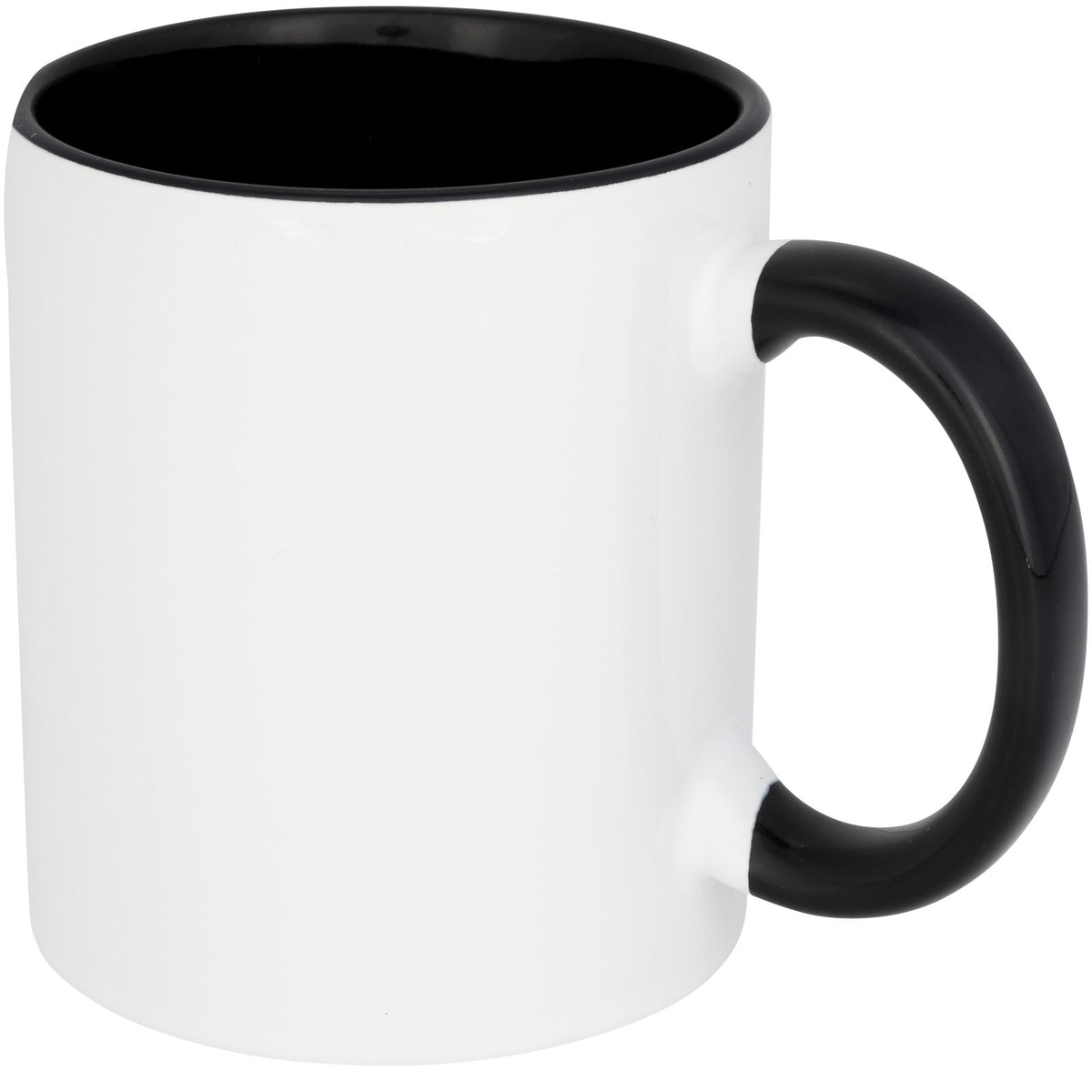 Pix sublimerande mugg i färg