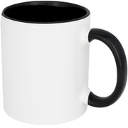 Pix sublimerande mugg i färg
