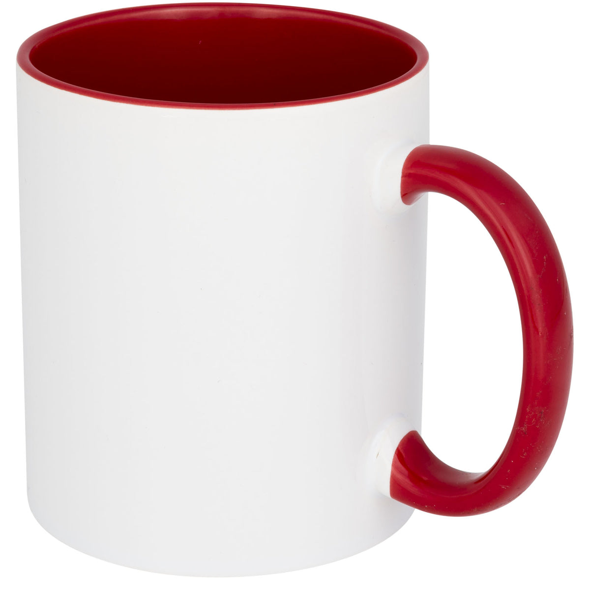 Pix sublimerande mugg i färg