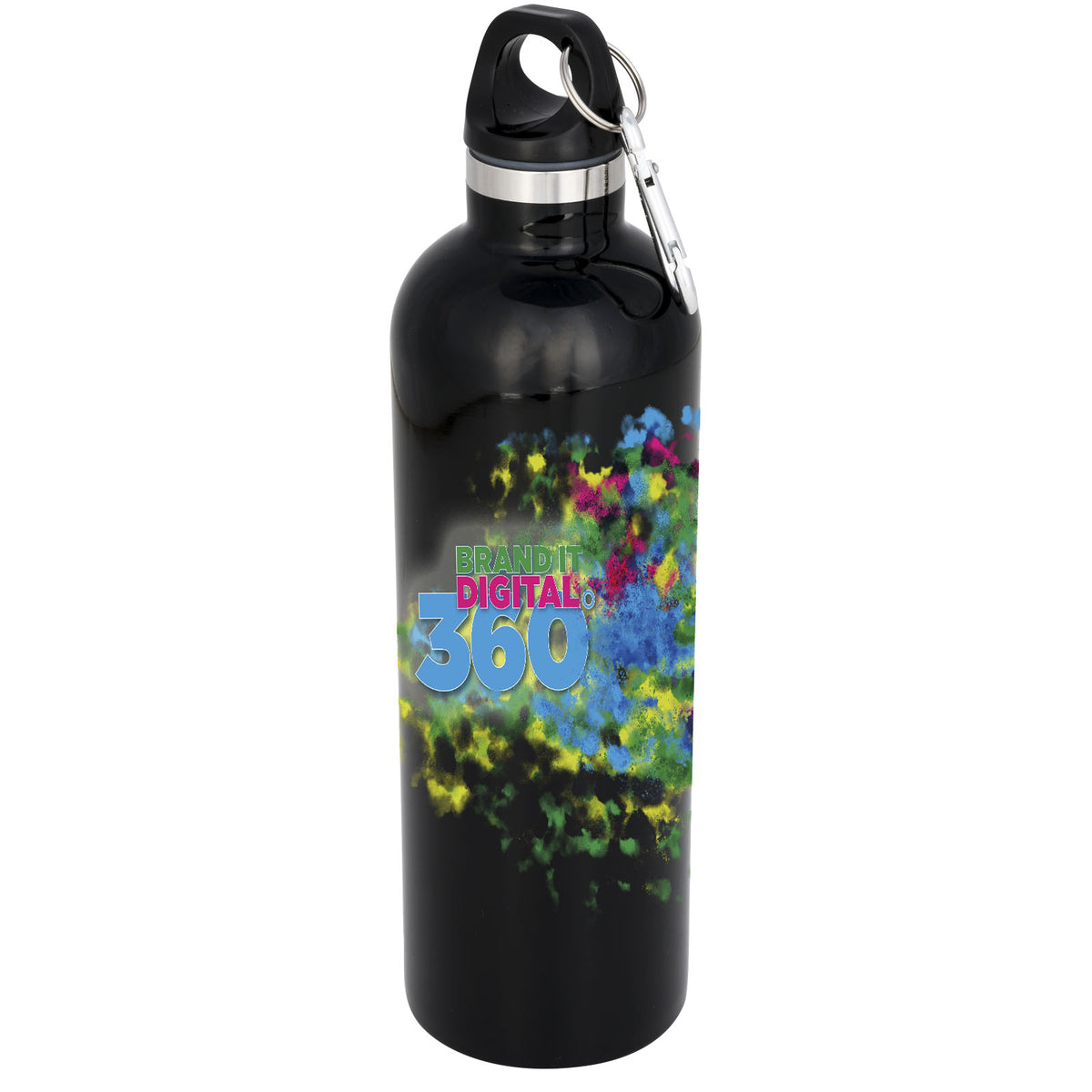 Atlantic 530 ml vakuumisolerad flaska