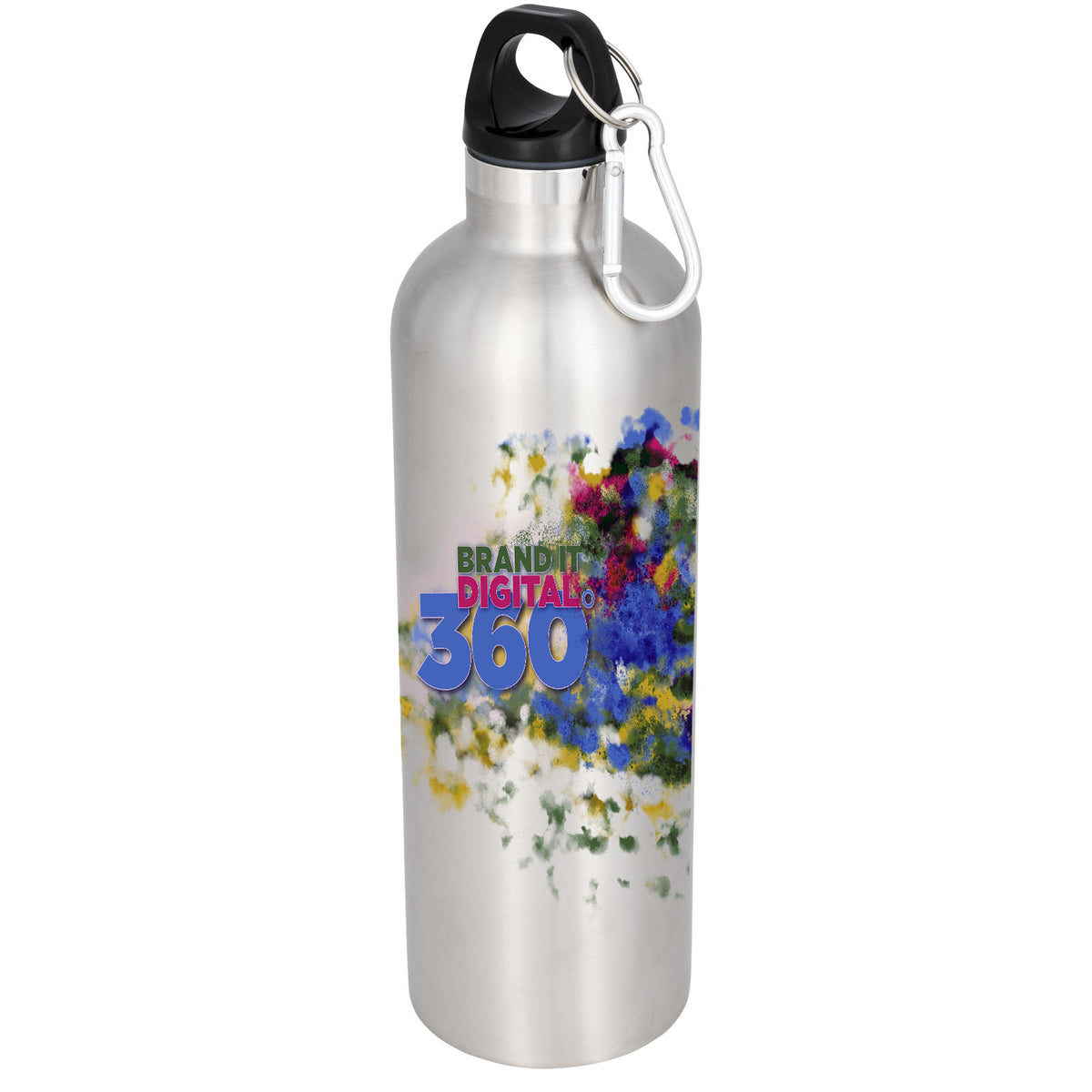 Atlantic 530 ml vakuumisolerad flaska