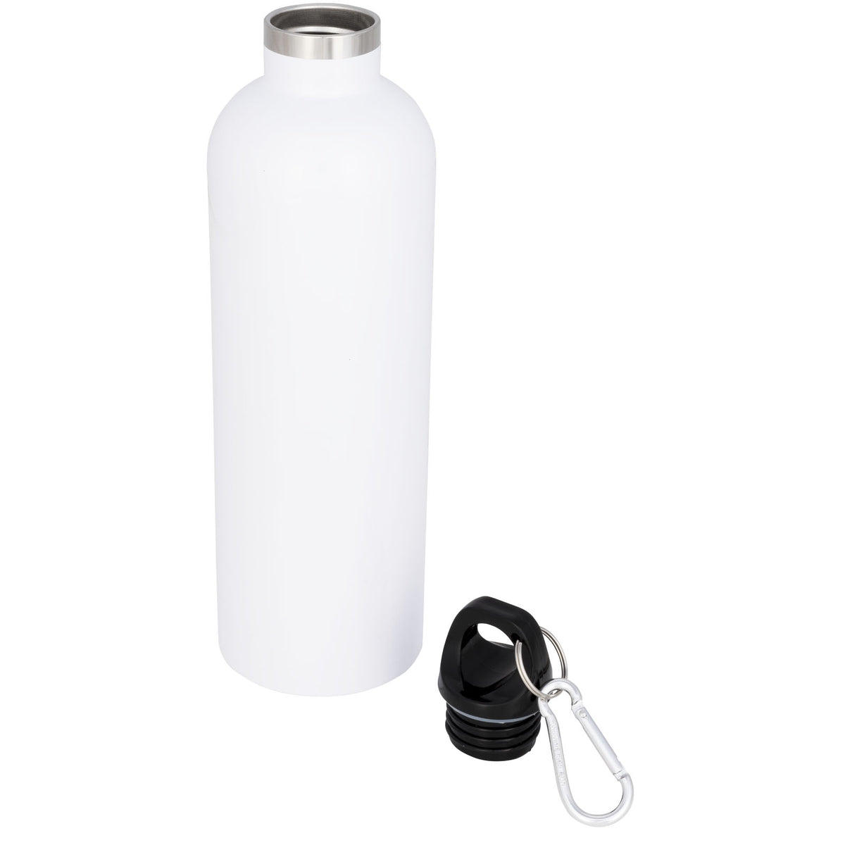 Atlantic 530 ml vakuumisolerad flaska
