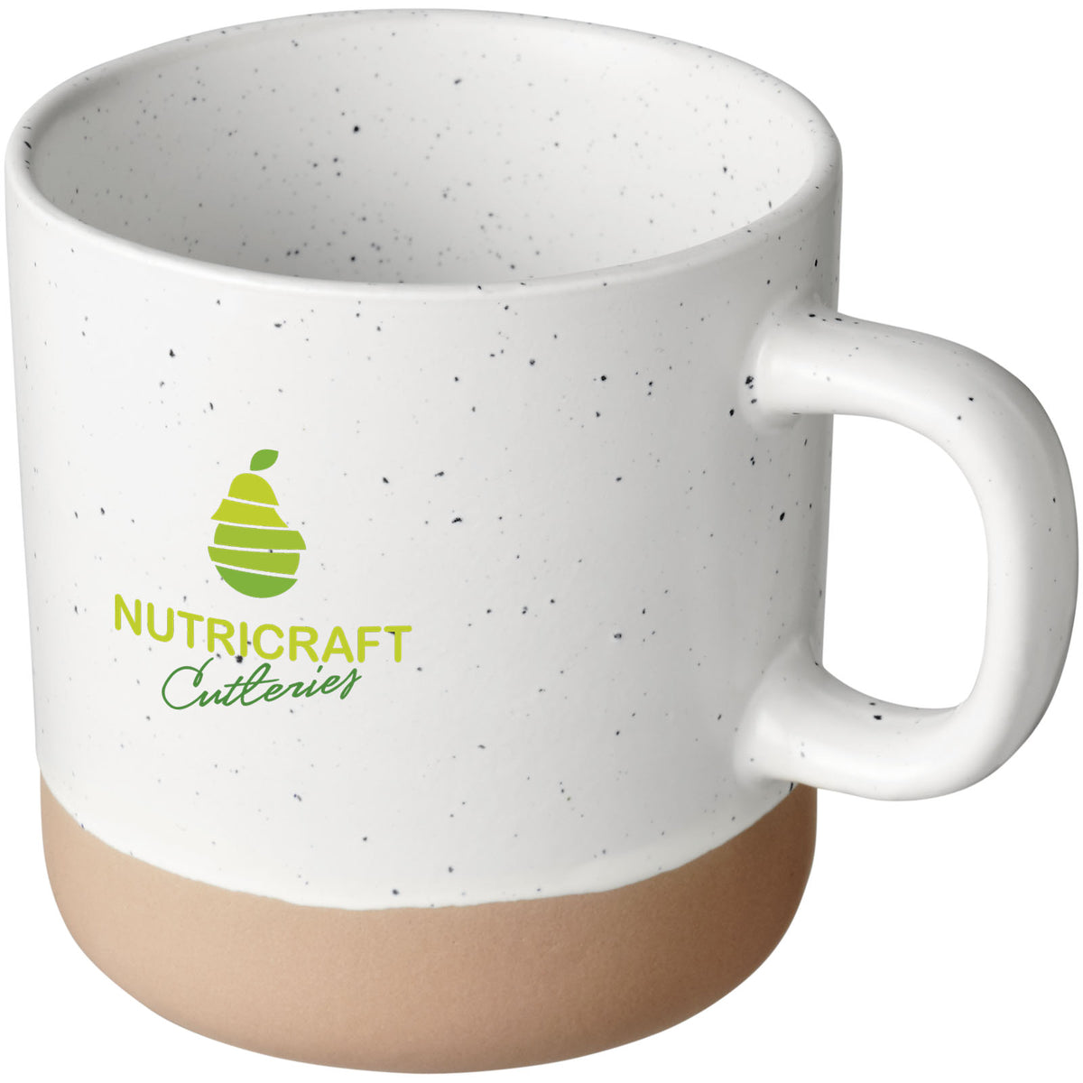 Pascal 360 ml keramikmugg