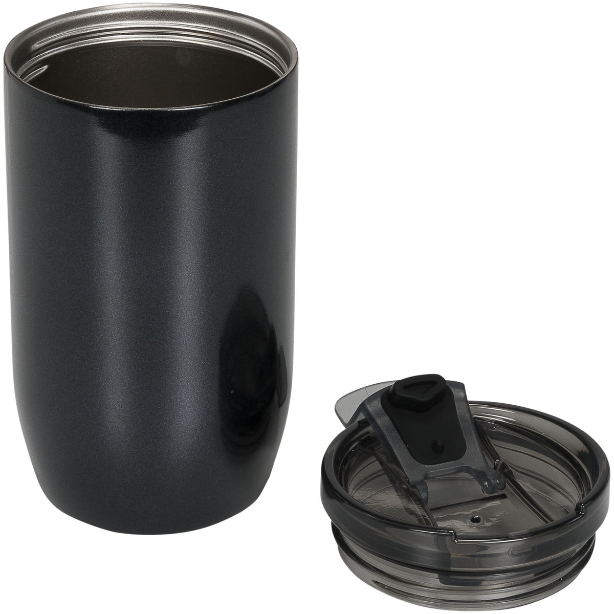 Lagom läckagesäker vacuummugg 380