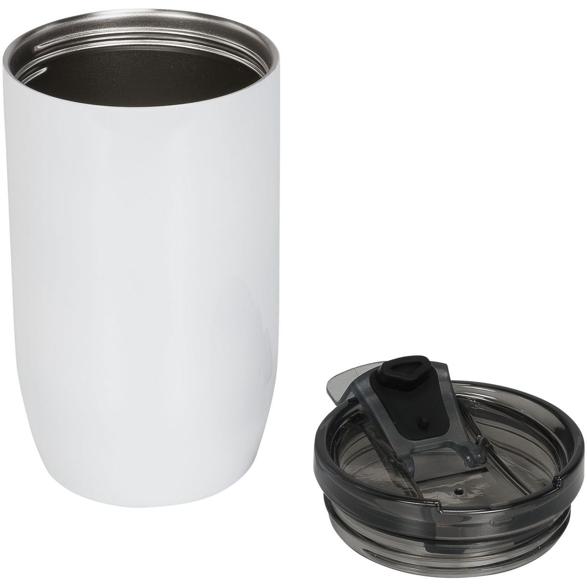 Lagom läckagesäker vacuummugg 380