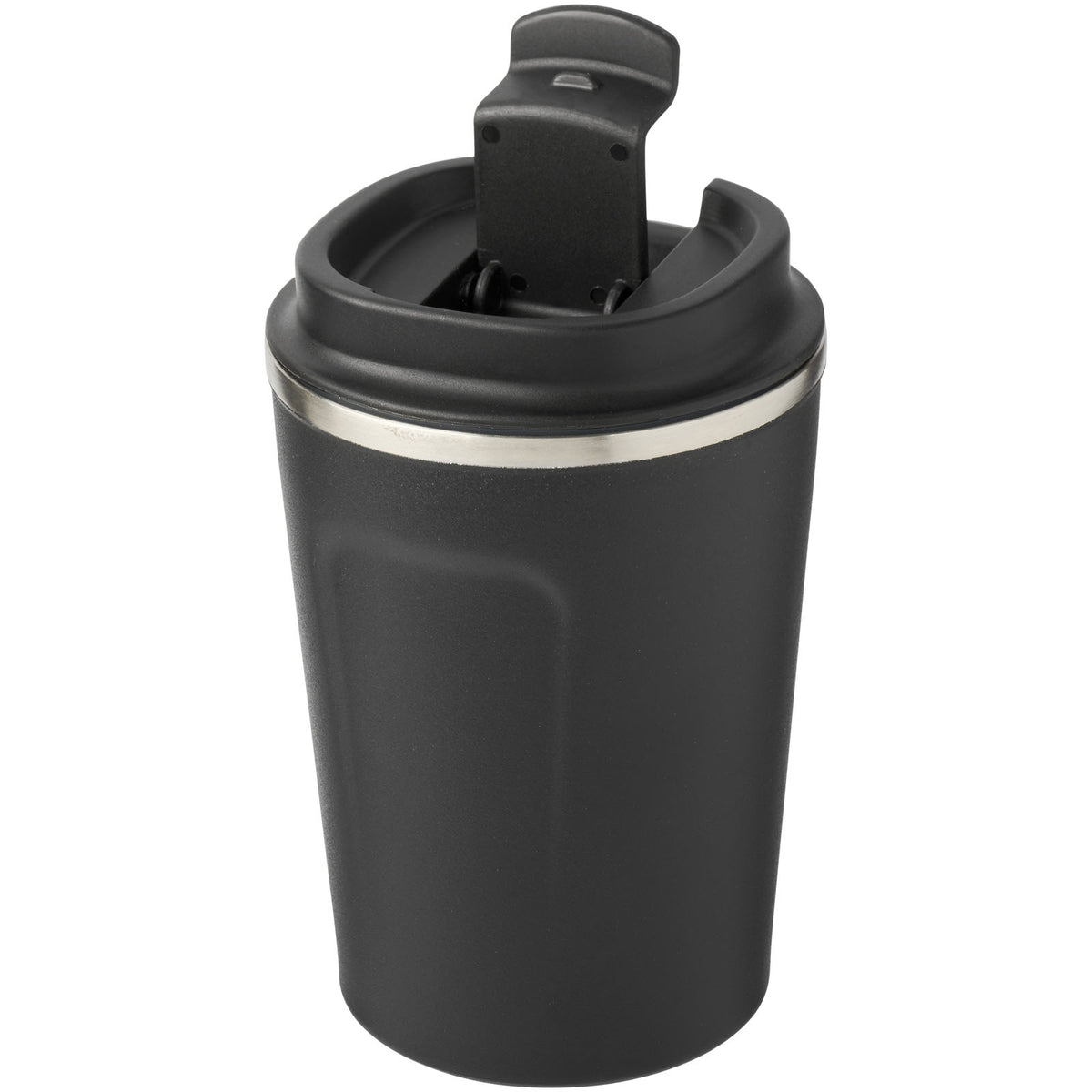 Thor 360 ml läckagesäker vakuumisolerad termosmugg i koppar