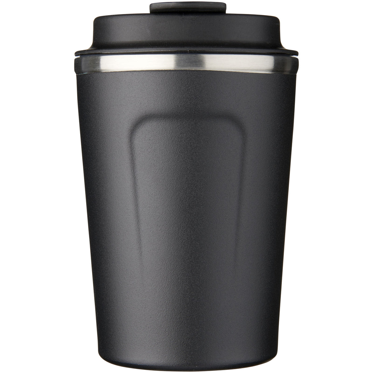 Thor 360 ml läckagesäker vakuumisolerad termosmugg i koppar