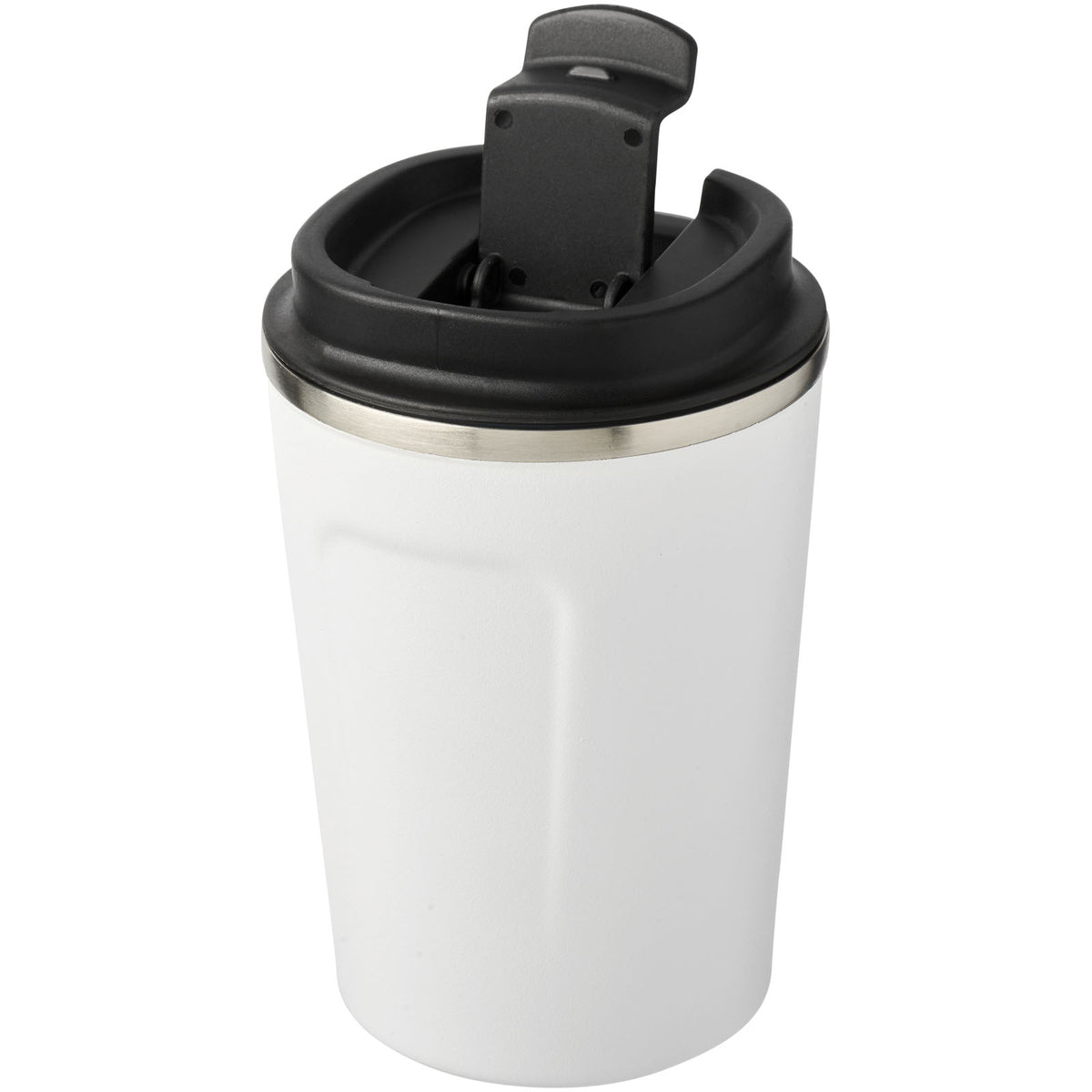Thor 360 ml läckagesäker vakuumisolerad termosmugg i koppar