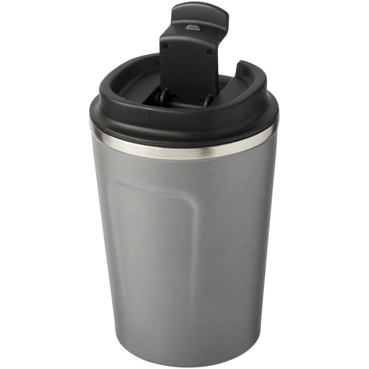 Thor 360 ml läckagesäker vakuumisolerad termosmugg i koppar