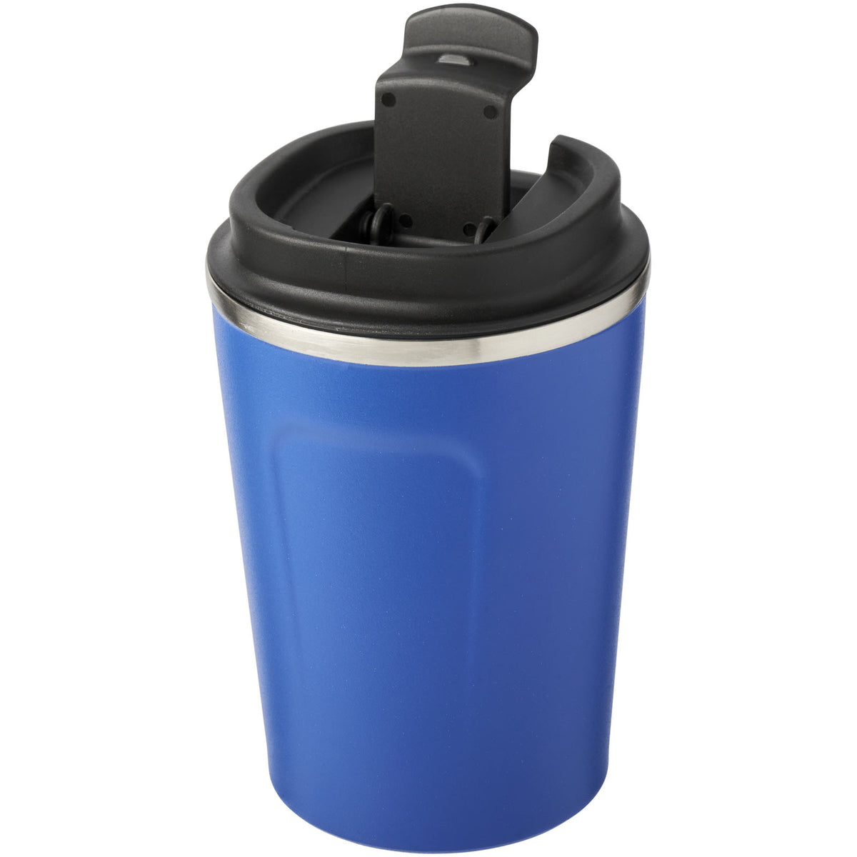 Thor 360 ml läckagesäker vakuumisolerad termosmugg i koppar