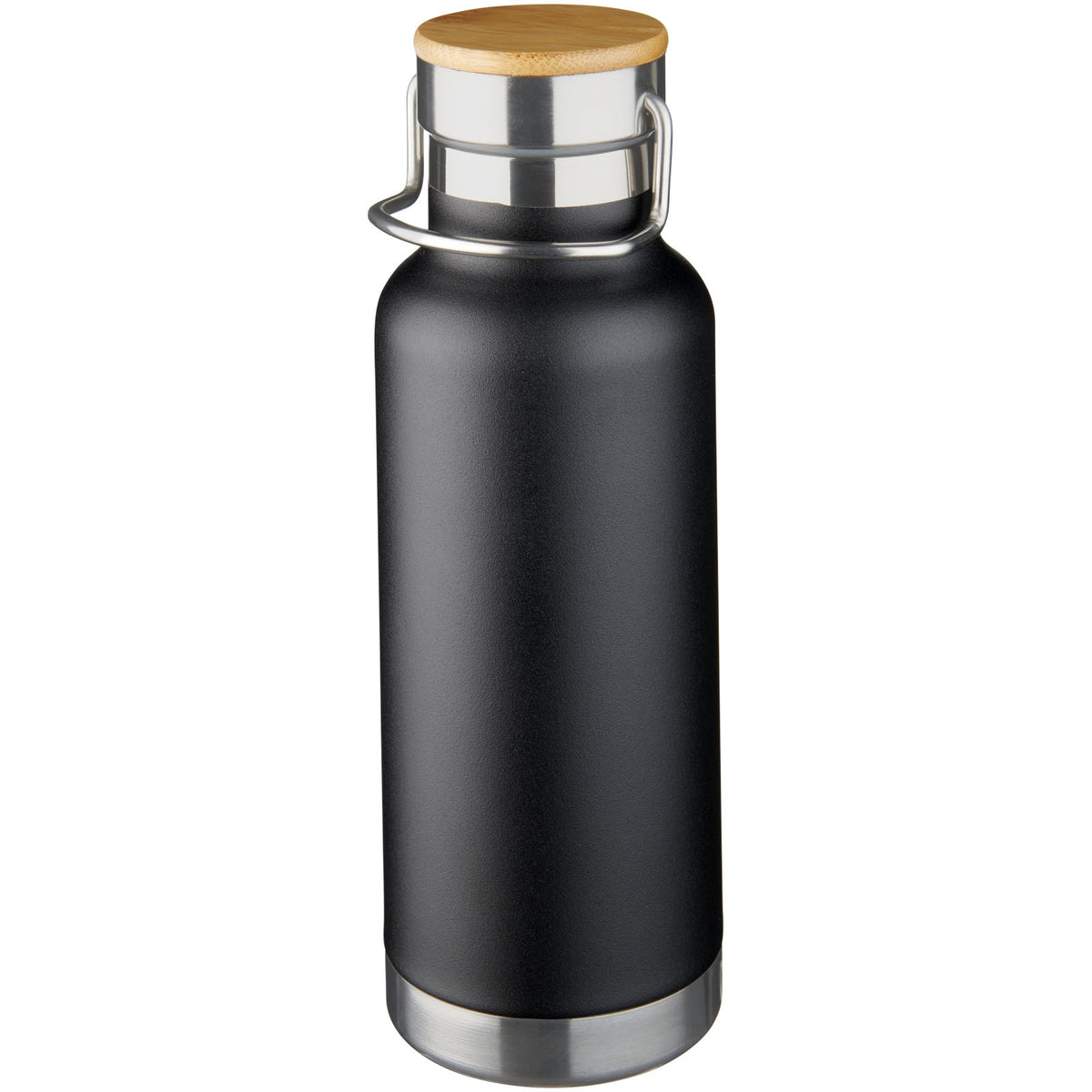 Thor 480 ml kopparvakuumisolerad sportflaska