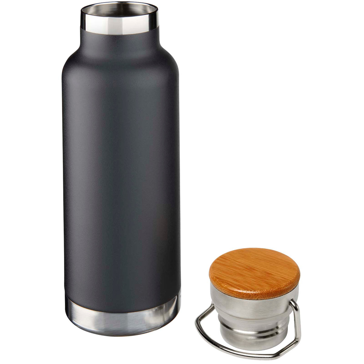 Thor 480 ml kopparvakuumisolerad sportflaska
