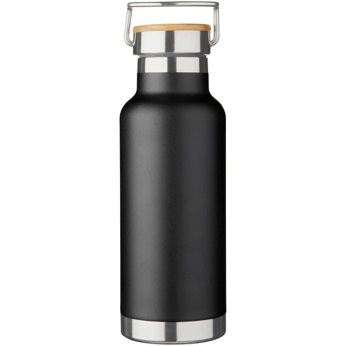 Thor 480 ml kopparvakuumisolerad sportflaska