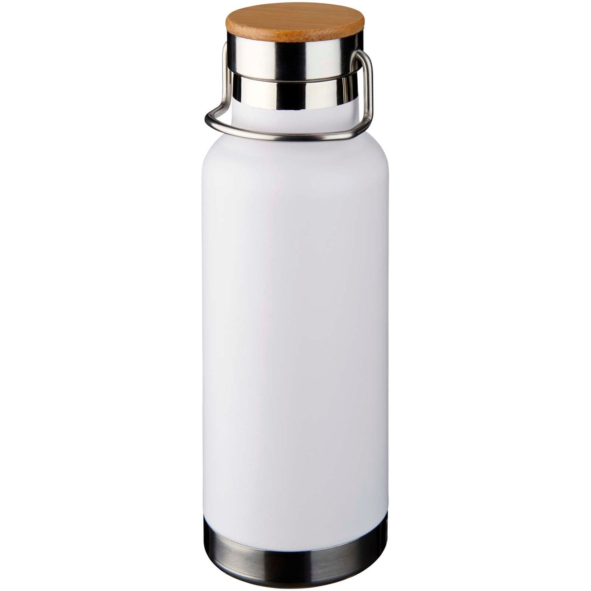 Thor 480 ml kopparvakuumisolerad sportflaska