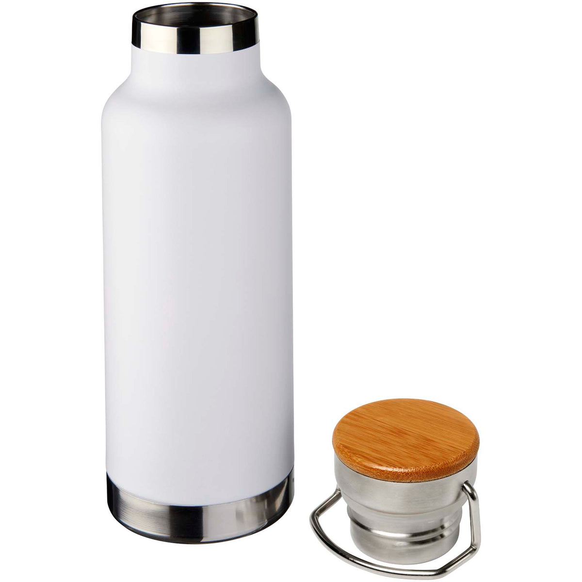 Thor 480 ml kopparvakuumisolerad sportflaska
