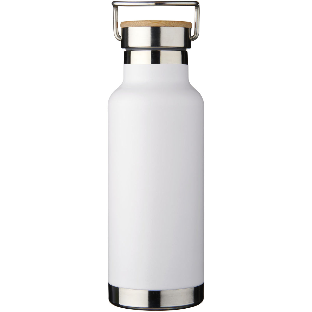 Thor 480 ml kopparvakuumisolerad sportflaska