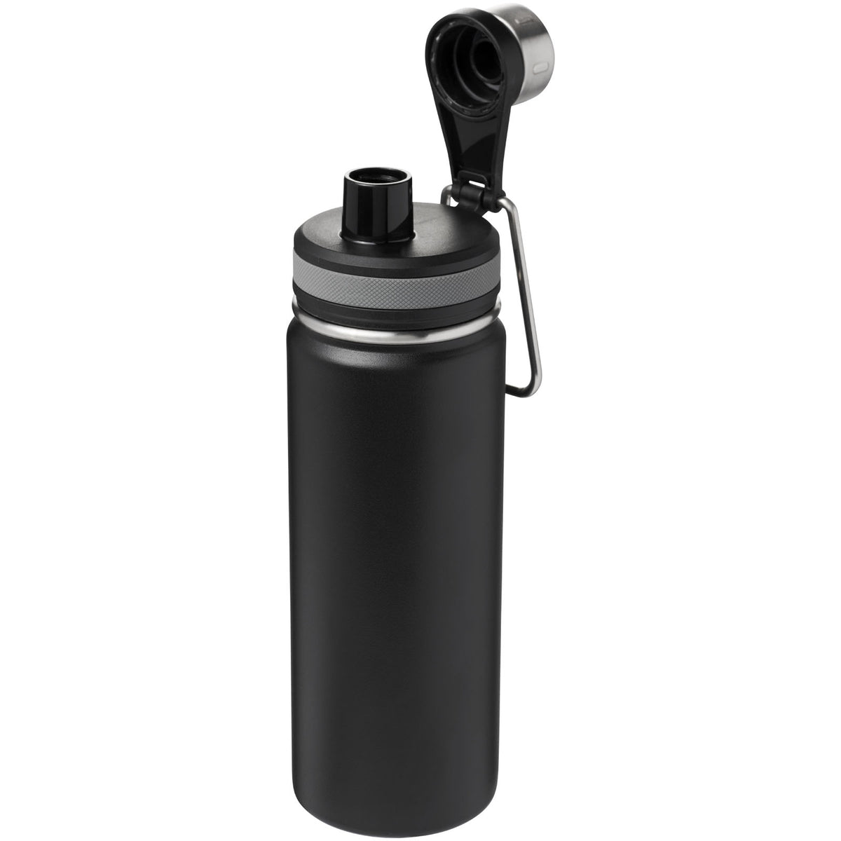 Gessi 590 ml vakuumisolerad sportflaska i koppar