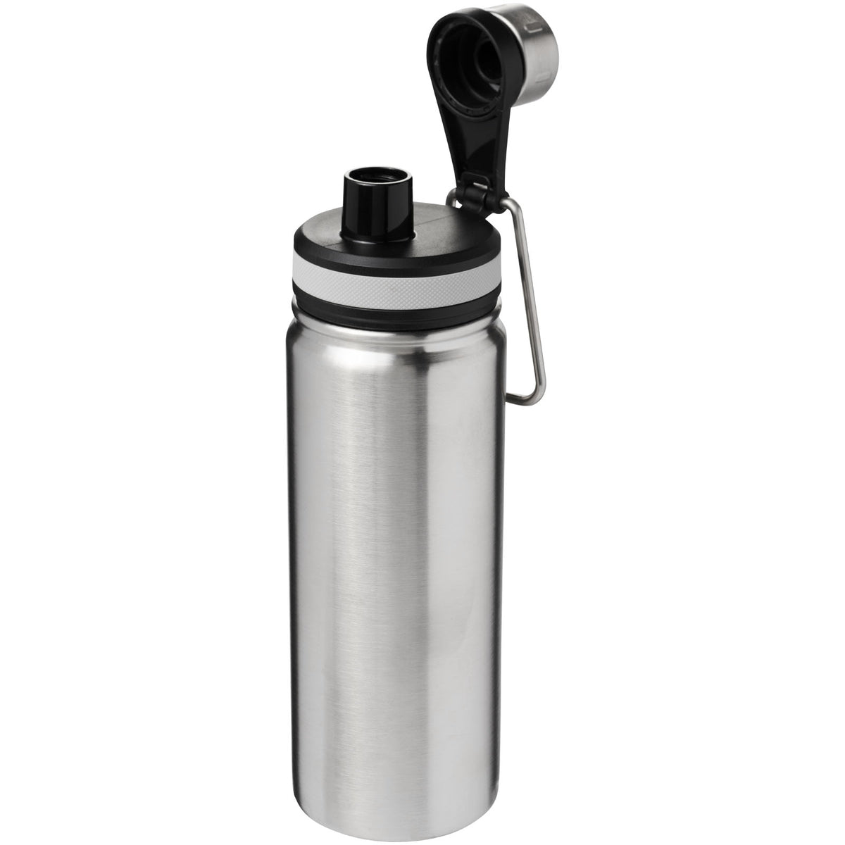 Gessi 590 ml vakuumisolerad sportflaska i koppar