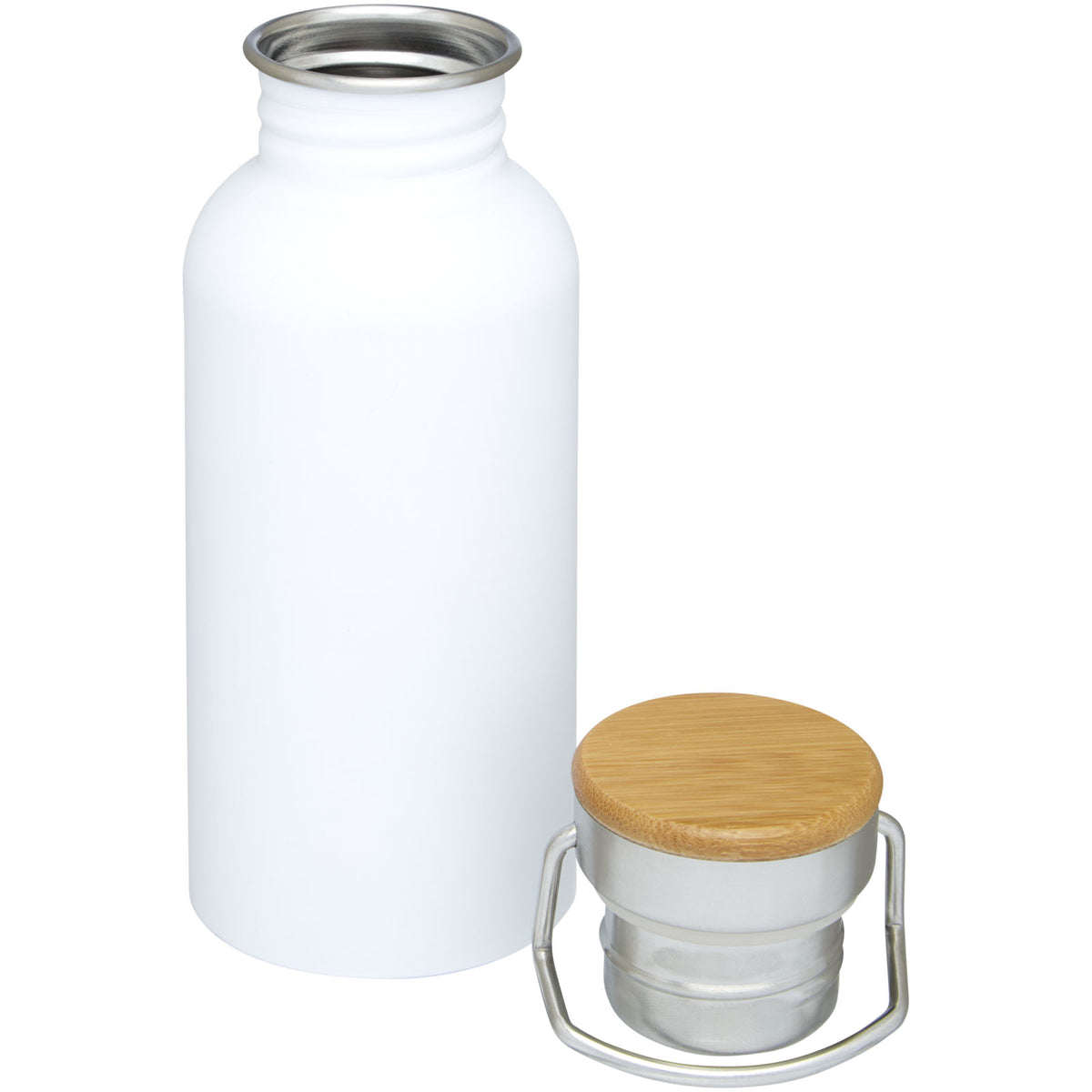Thor 550 ml sportflaska enkelväggig