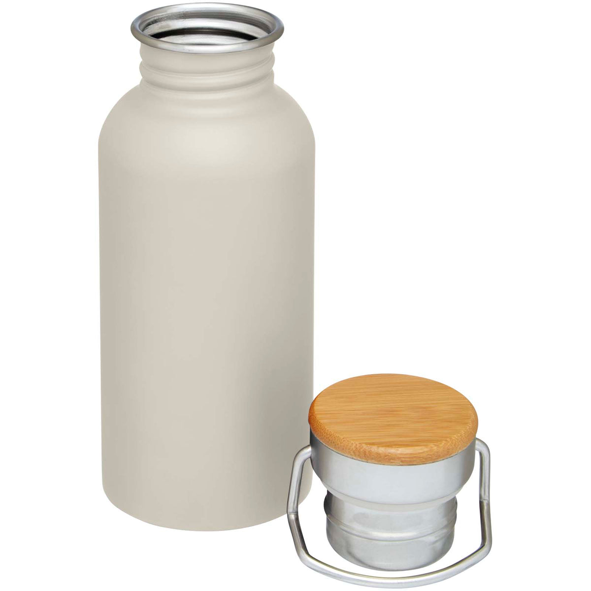 Thor 550 ml sportflaska enkelväggig