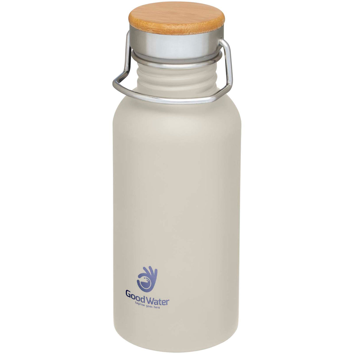 Thor 550 ml sportflaska enkelväggig