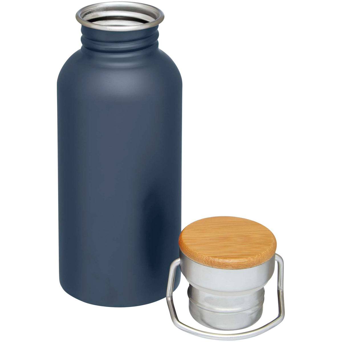 Thor 550 ml sportflaska enkelväggig