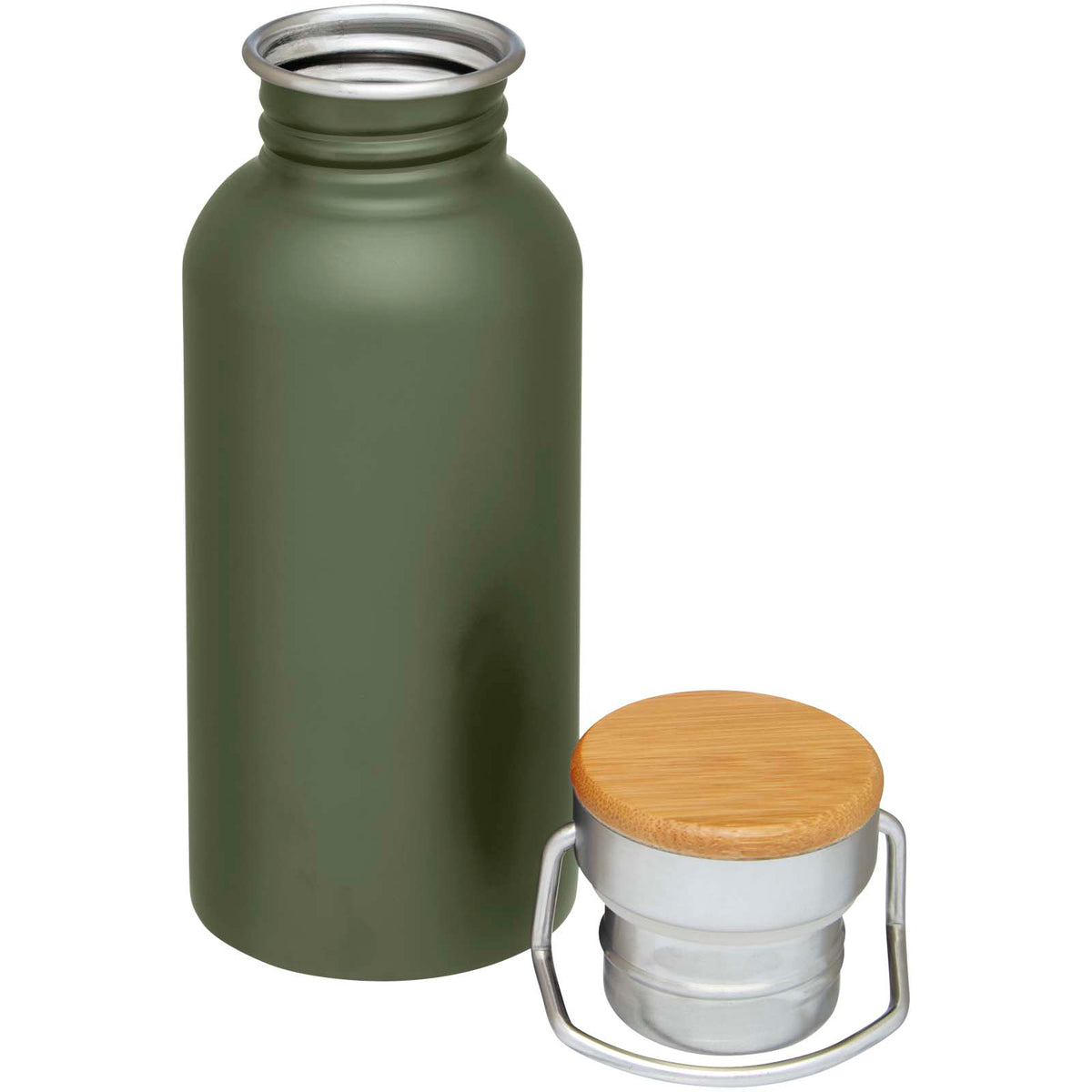 Thor 550 ml sportflaska enkelväggig