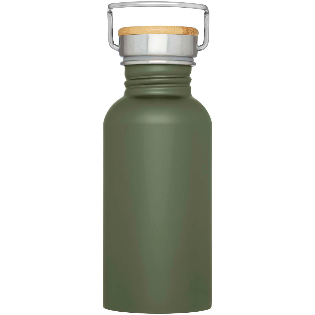 Thor 550 ml sportflaska enkelväggig