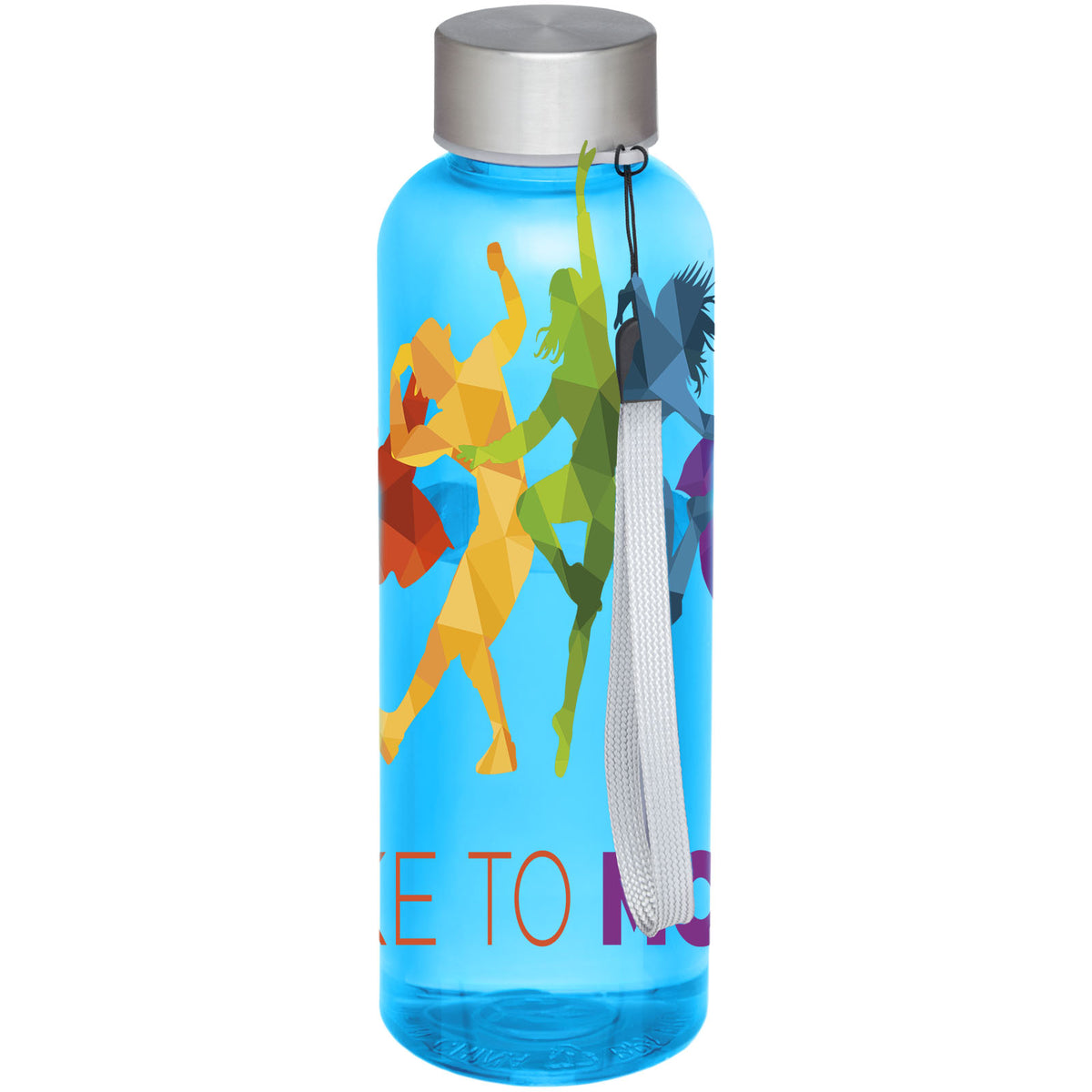 Bodhi 500 ml sportflaska