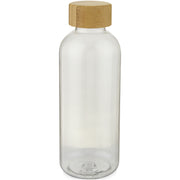 Ziggs 650 ml sportflaska i återvunnen plast