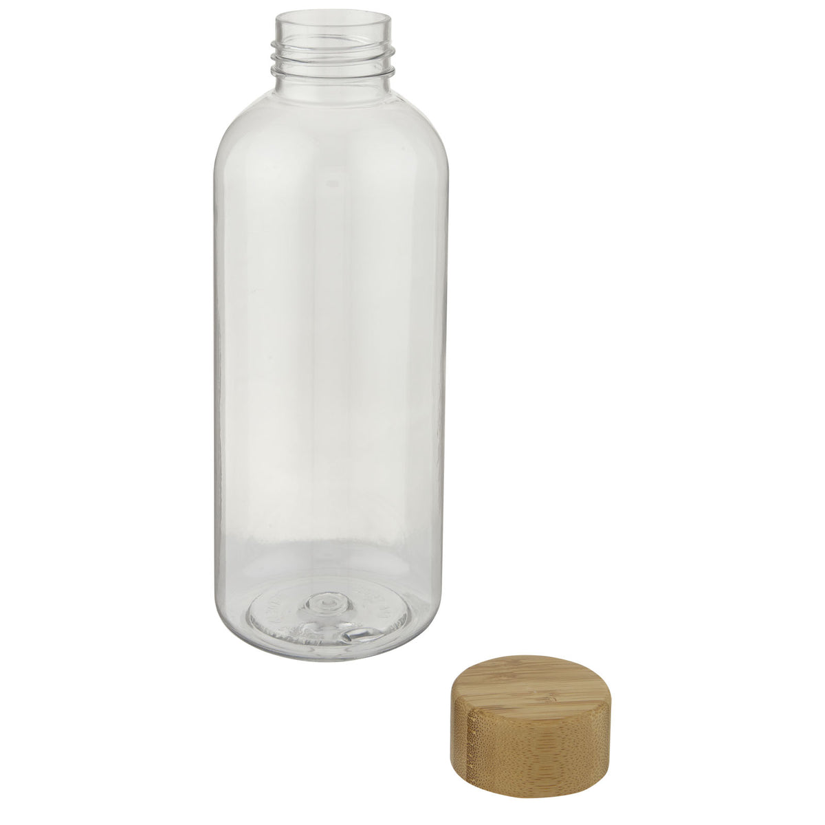 Ziggs 650 ml sportflaska i återvunnen plast