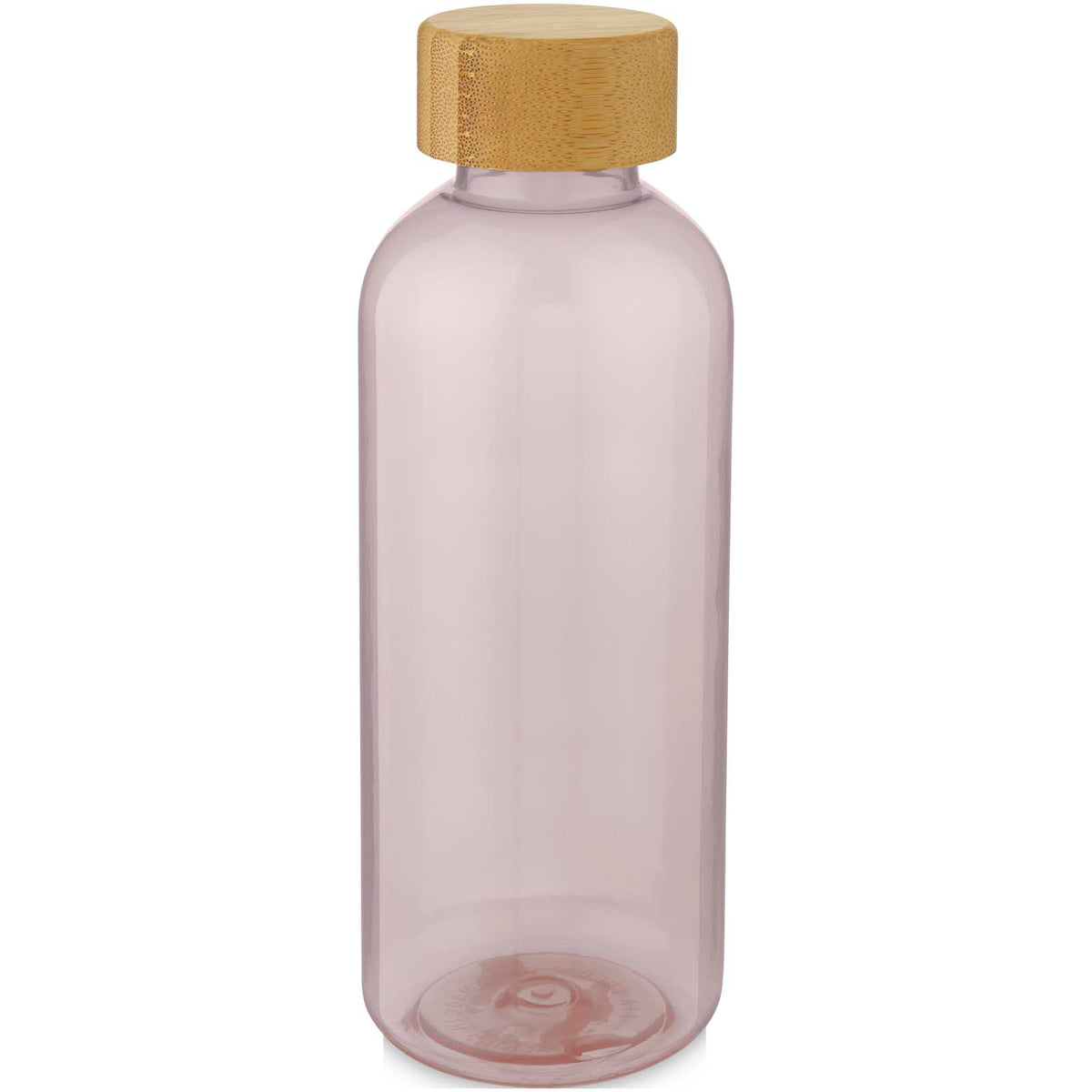 Ziggs 650 ml sportflaska i återvunnen plast