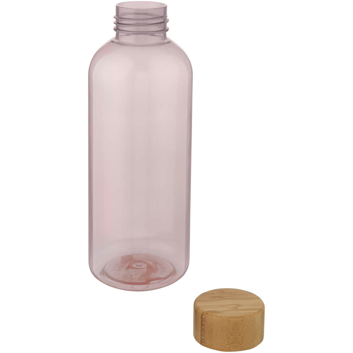 Ziggs 650 ml sportflaska i återvunnen plast